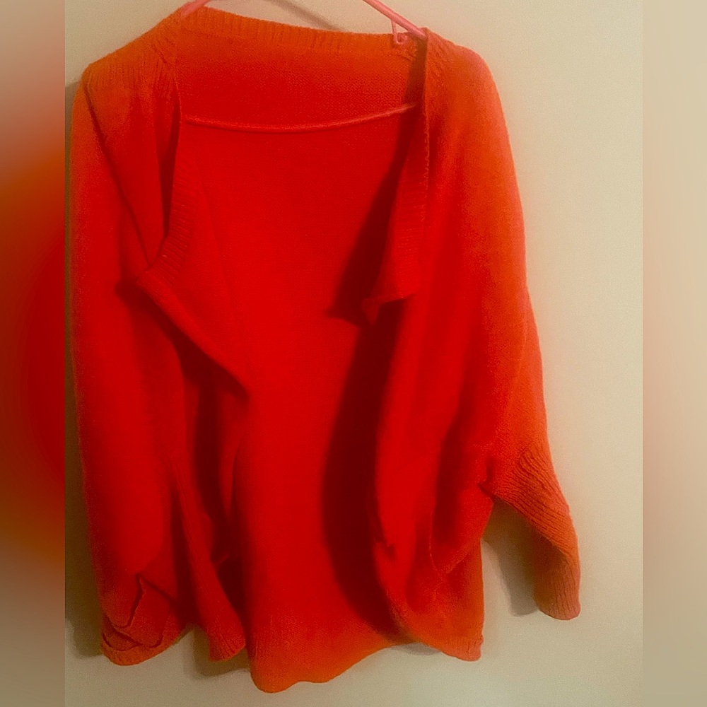 XXL CARDIGAN